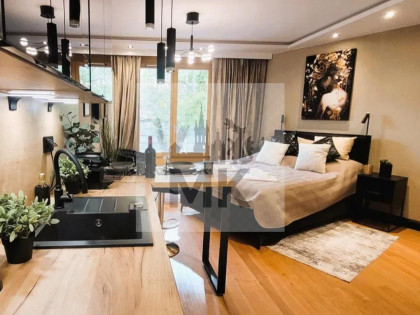 Mieszkanie Kraków Kraków-Śródmieście, Stare Miasto ul. Zwierzyniecka