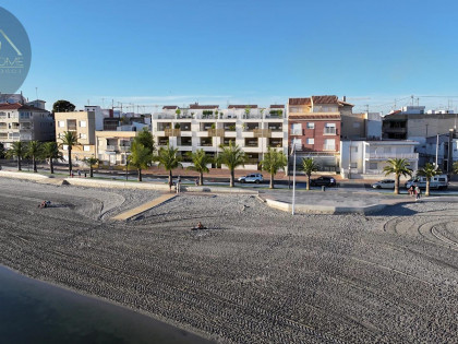 Mieszkanie San Pedro del Pinatar rynek pierwotny