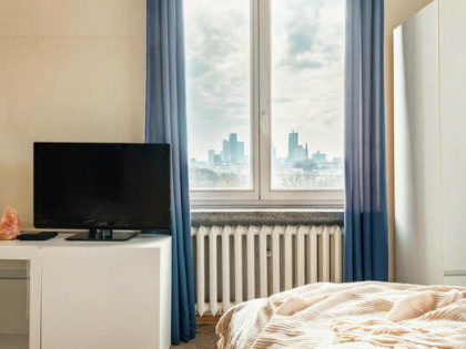 Mieszkanie Warszawa gm. Śródmieście Śródmieście, Świętojerska