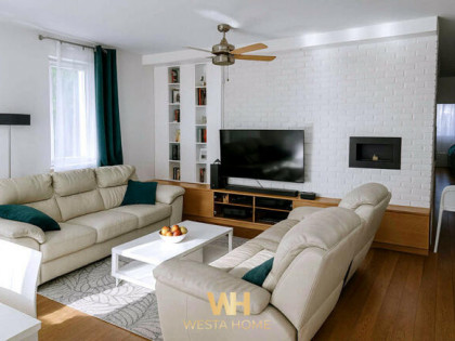 Mieszkanie Warszawa gm. Targówek, Poborzańska