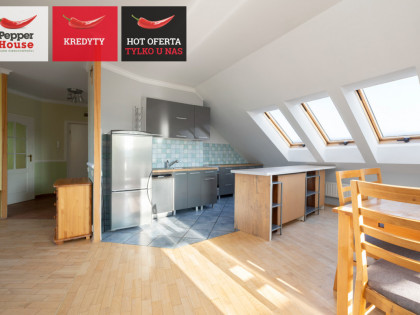 Mieszkanie Kowale ul. Zeusa