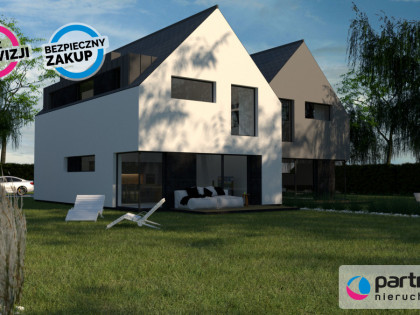 Dom Bojano rynek pierwotny ul. Nad Rozlewiskiem