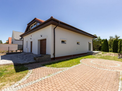 Dom Wejherowo ul. Otylii Szczukowskiej