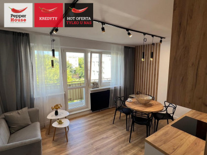 Mieszkanie Bydgoszcz Jary ul. Nakielska