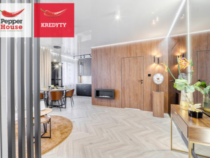 Mieszkanie Bydgoszcz Skrzetusko ul.  