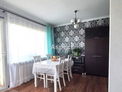 Mieszkanie Żory os. Pawlikowskiego