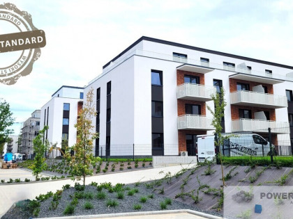 Ruczaj, jasne 3-pokojowe z balkonem i klimatyzacją