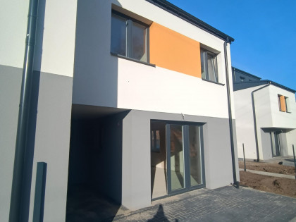 Dom Kiełpin rynek pierwotny