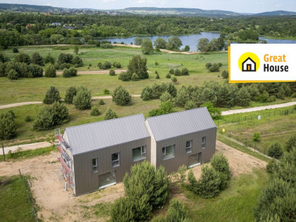 Dom Mójcza rynek pierwotny ul. Akacjowa