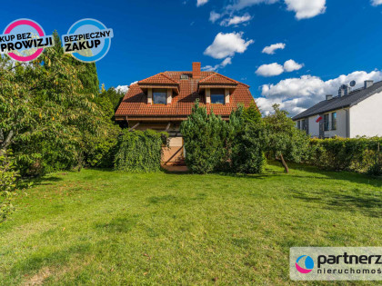 Dom Rumia ul. Pułaskiego