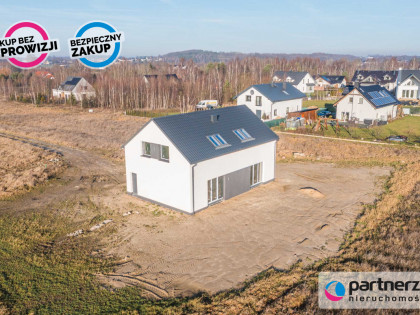 Dom Tokary ul. Radosna