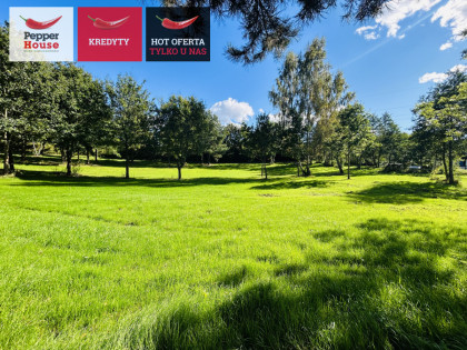 Działka Kłodawa ul. Słoneczna