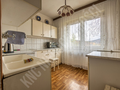 Mieszkanie na os. Beskidzkim