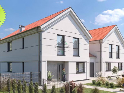 Dom Pietrzykowice rynek pierwotny ul. Kasztanowa