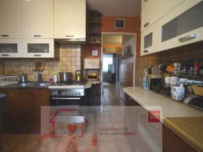 Komfortowe mieszkanie w Świdniku (niedaleko lasu)