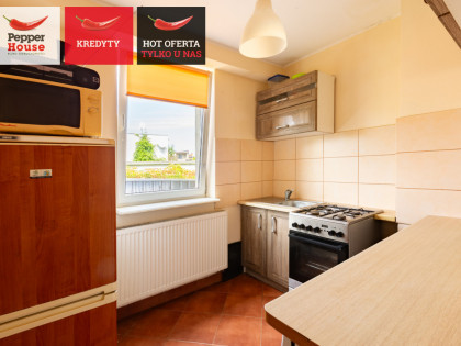 Mieszkanie Mosty ul. Ogrodowa