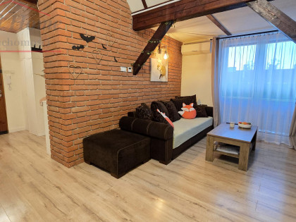 Mieszkanie Wrocław Krzyki, Huby ul. Nyska