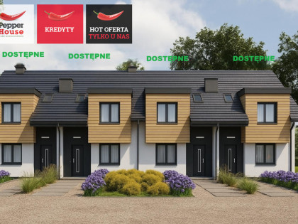 Dom Bojano rynek pierwotny ul. Lesoki