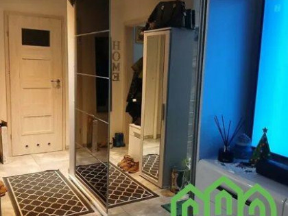 Mieszkanie Bydgoszcz Kapuściska