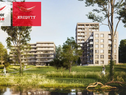 Mieszkanie Bydgoszcz Śródmieście rynek pierwotny ul.  