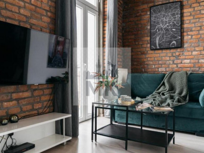 Mieszkanie Kraków Kraków-Śródmieście, Kazimierz ul. pl. Nowy