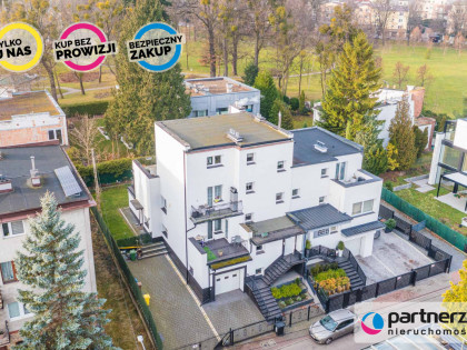 Dom Gdynia Orłowo ul. Inżynierska