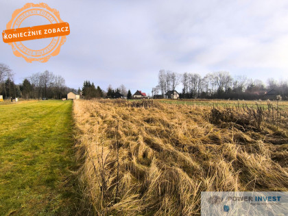 Działka Wielkie drogi, ul. Królewska