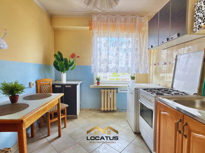 Mieszkanie Częstochowa Trzech Wieszczów ul. Tomasza Zana