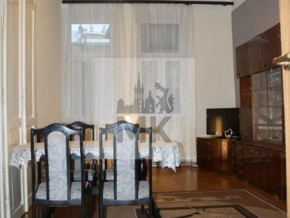 Mieszkanie Kraków Kazimierz ul. Paulińska