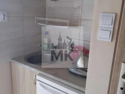 Mieszkanie Kraków Kraków-Nowa Huta, Bieńczyce ul. rondo Piastowskie