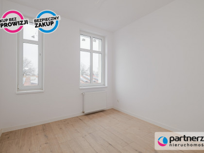 Mieszkanie Tczew ul. Jana Sobieskiego