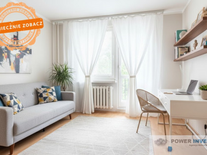 Niezwykle niska cena za m² — dla rodzin z dziećmi!