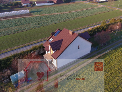 Szybka możliwość dojazdu do  Lublina