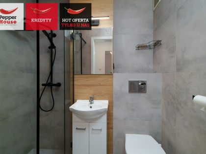 Mieszkanie Warszawa Targówek ul. Skrajna