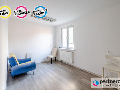 Lokal Gdańsk Orunia, Dolna ul. Trakt Św. Wojciecha