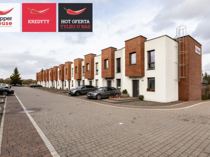 Mieszkanie Bolszewo ul. Słoneczna