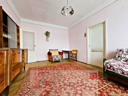 Poniatowa - ul. Słoneczna - 2-pokoje blisko Zalewu