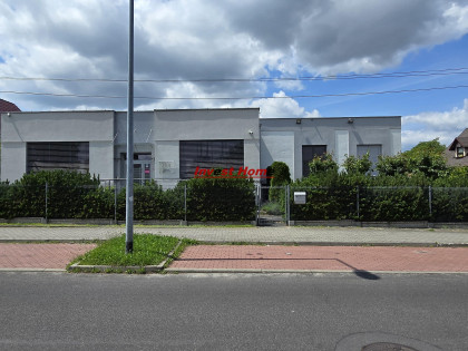 Lokal Żory