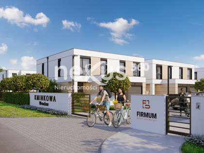 Dom Bliźniak 125m2, - REZERWACJA do 25.02.2026