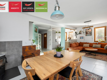 Dom Kosakowo ul. Goździkowa