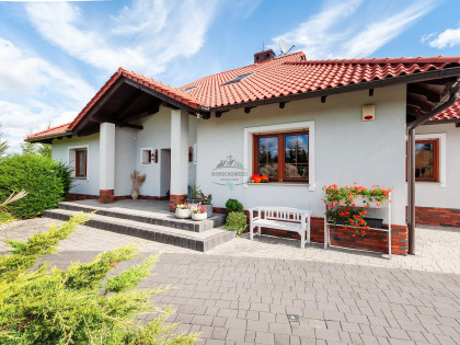 Dom Ślizów ul. Sycowska