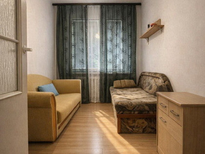 Duże mieszkanie 3-pokojowe w pobliżu Serenady