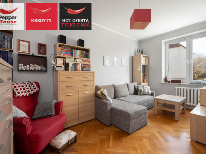 Mieszkanie Gdańsk Wrzeszcz ul. Obywatelska