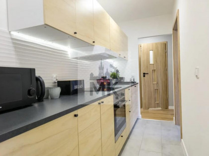 Mieszkanie Kraków Kraków-Śródmieście, Prądnik Czerwony ul. Sudolska