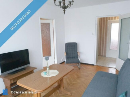 Mieszkanie na sprzedaż 62 m2,  4 pokoje, 3 piętro