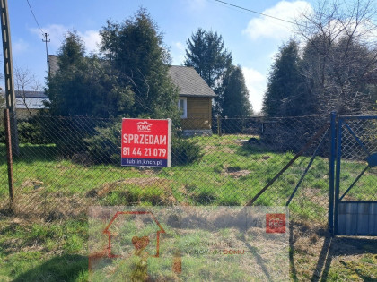 Siedlisko w Sadurkach