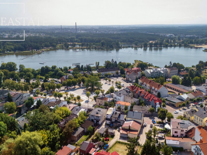 Dom Głowno ul. Plac Wolności