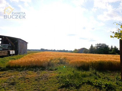 Działka Bronisławy ul.  