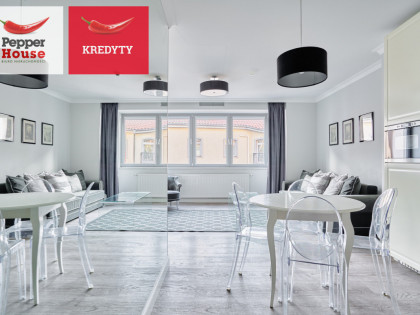 Mieszkanie Gdańsk Śródmieście ul. Tartaczna