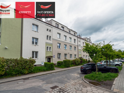 Mieszkanie Gdynia Wzgórze Św. Maksymiliana ul. Wojewody Wachowiaka